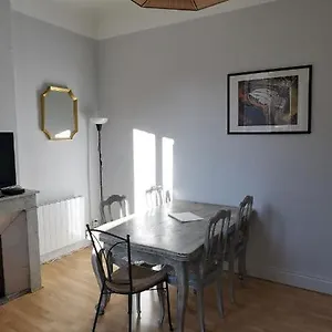 Chez Anya - Intra-muros , Avignon France